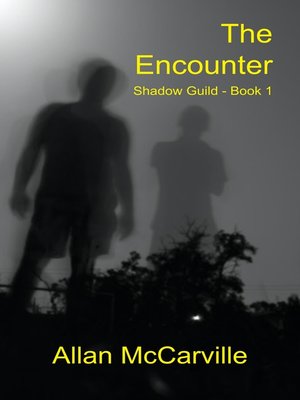 cover image of The Encounter